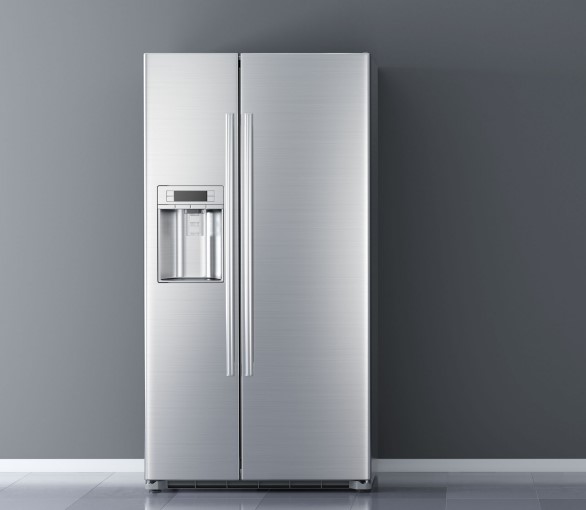 Refrigerators Manufacturing