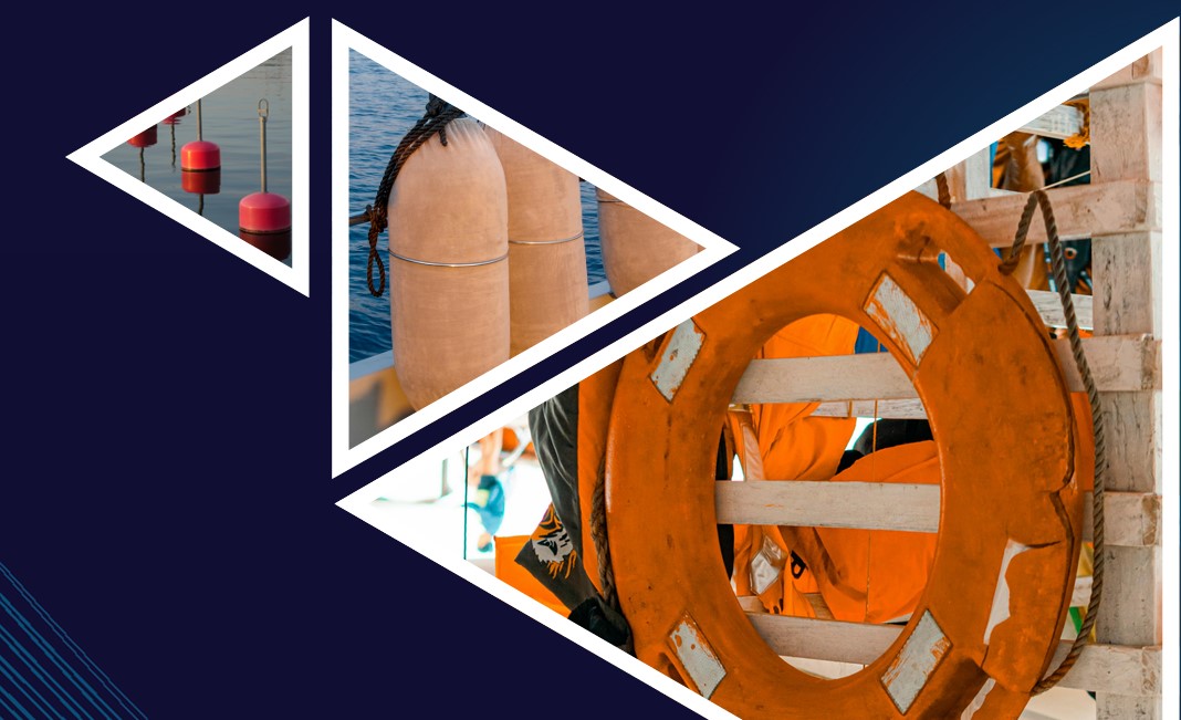 Marine Docks Equipment Factory in Duqm, Al Wusta Governorate
