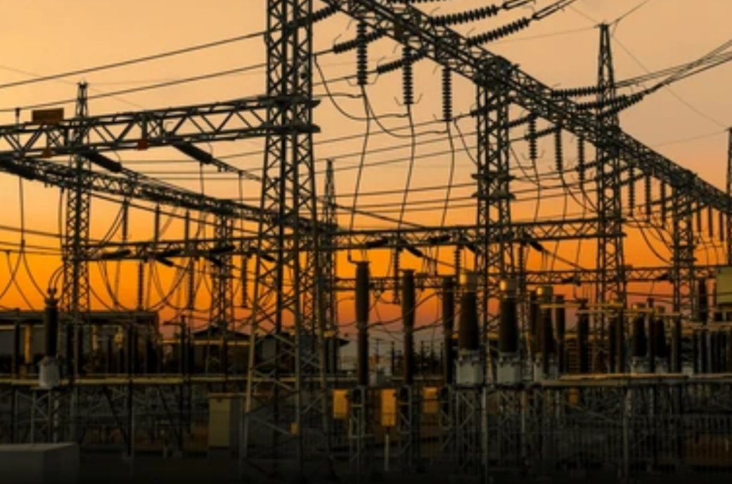High Voltage Transformers
