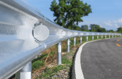 Guardrail Manufacturing Unit